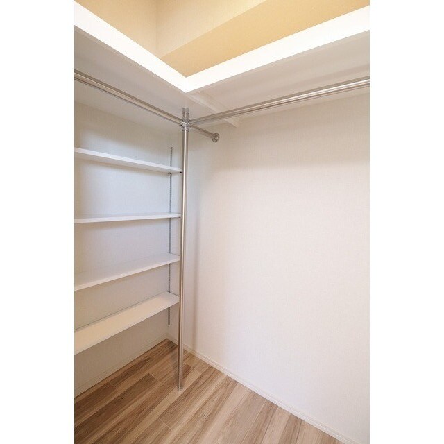 ジオエント山吹神楽坂の物件内観写真