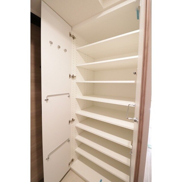 ジオエント山吹神楽坂の物件内観写真