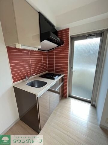 レジディア中落合A棟の物件内観写真