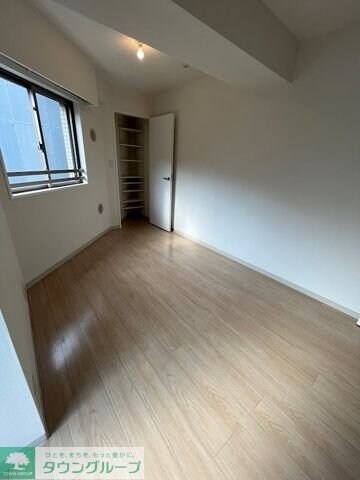 レジディア中落合A棟の物件内観写真