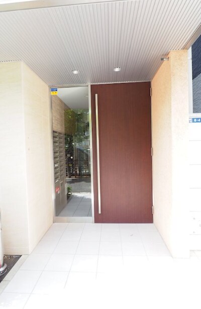 パークフラッツ西早稲田の物件内観写真