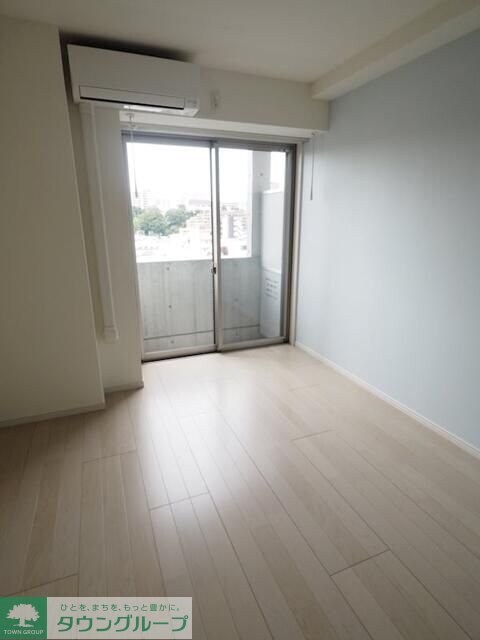 パークフラッツ西早稲田の物件内観写真