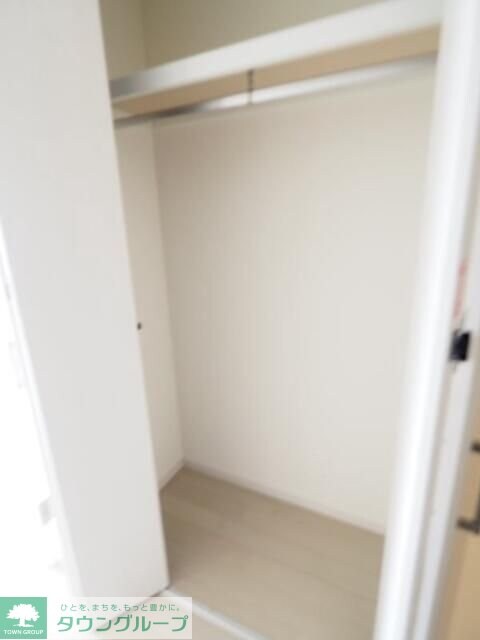 パークフラッツ西早稲田の物件内観写真