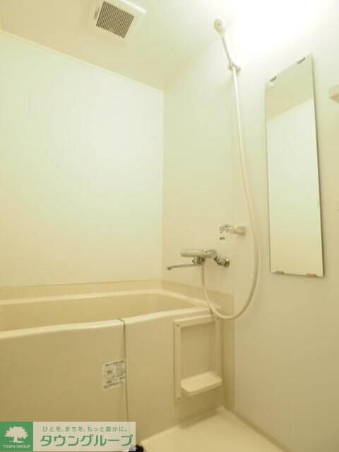 パークフラッツ西早稲田の物件内観写真