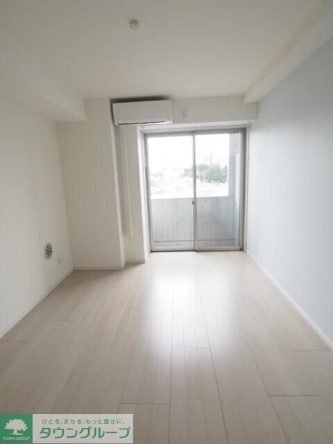 パークフラッツ西早稲田の物件内観写真