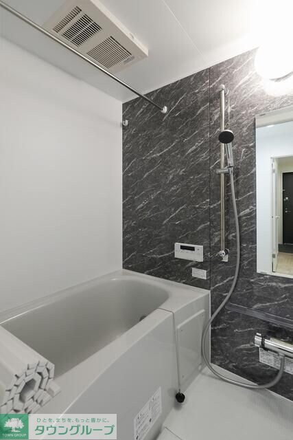 メゾン・ド・プティの物件内観写真