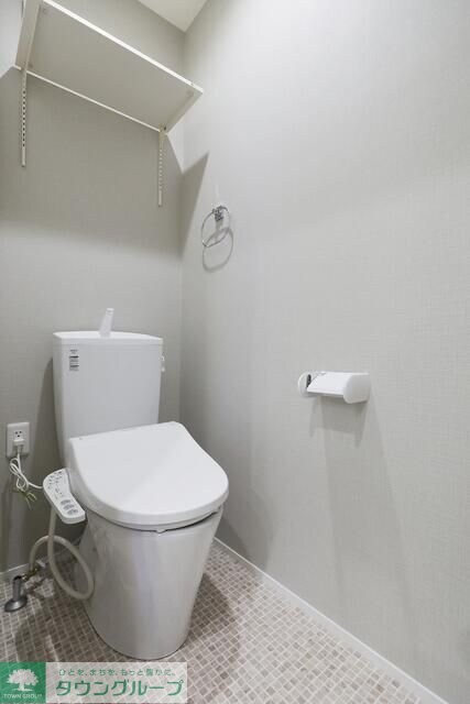 メゾン・ド・プティの物件内観写真