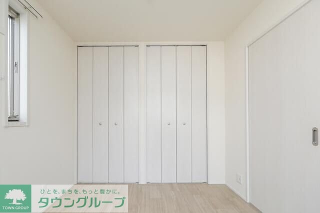 メゾン・ド・プティの物件内観写真