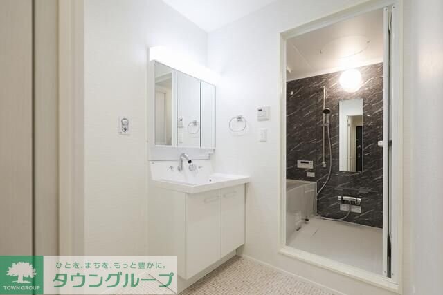 メゾン・ド・プティの物件内観写真