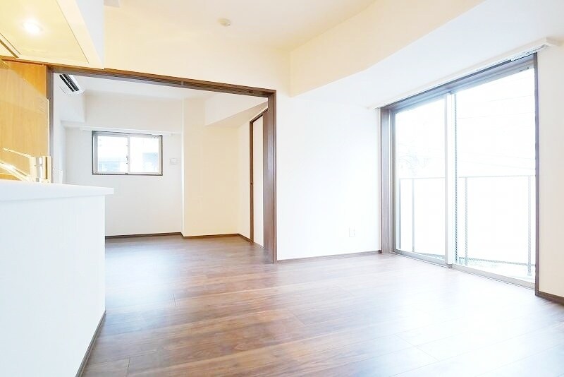 ハーモニーレジデンス神楽坂ヒルズsecondの物件内観写真