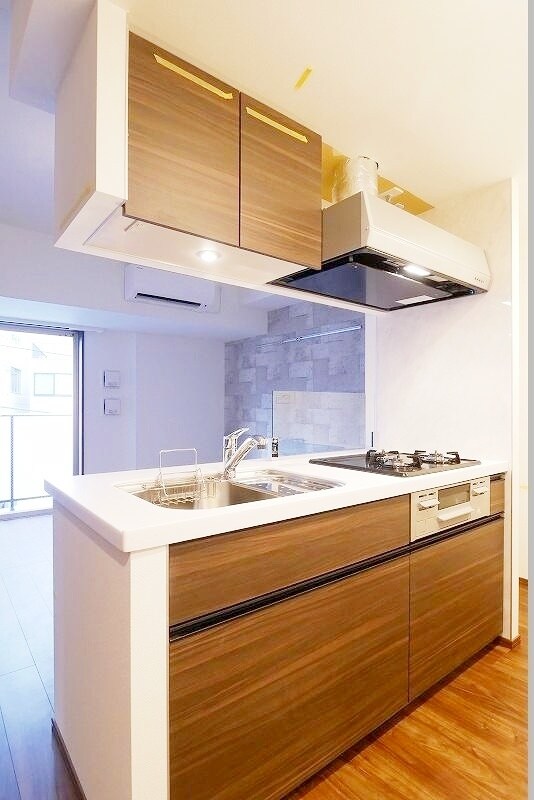 ハーモニーレジデンス神楽坂ヒルズsecondの物件内観写真