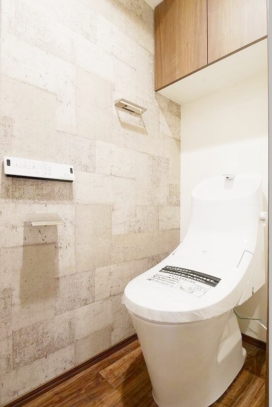 ハーモニーレジデンス神楽坂ヒルズsecondの物件内観写真