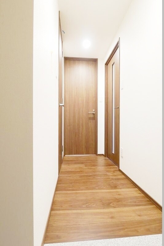 ハーモニーレジデンス神楽坂ヒルズsecondの物件内観写真