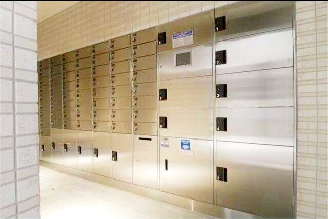 ハーモニーレジデンス神楽坂ヒルズsecondの物件内観写真