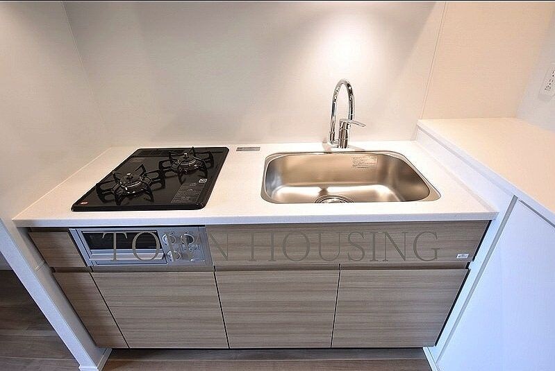 パークアクシス神楽坂・早稲田通りの物件内観写真