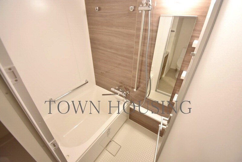 パークアクシス神楽坂・早稲田通りの物件内観写真