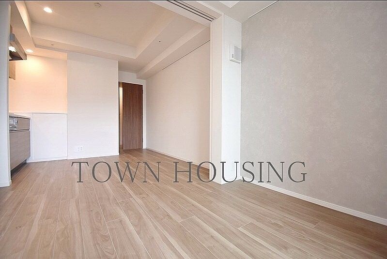 パークアクシス神楽坂・早稲田通りの物件内観写真