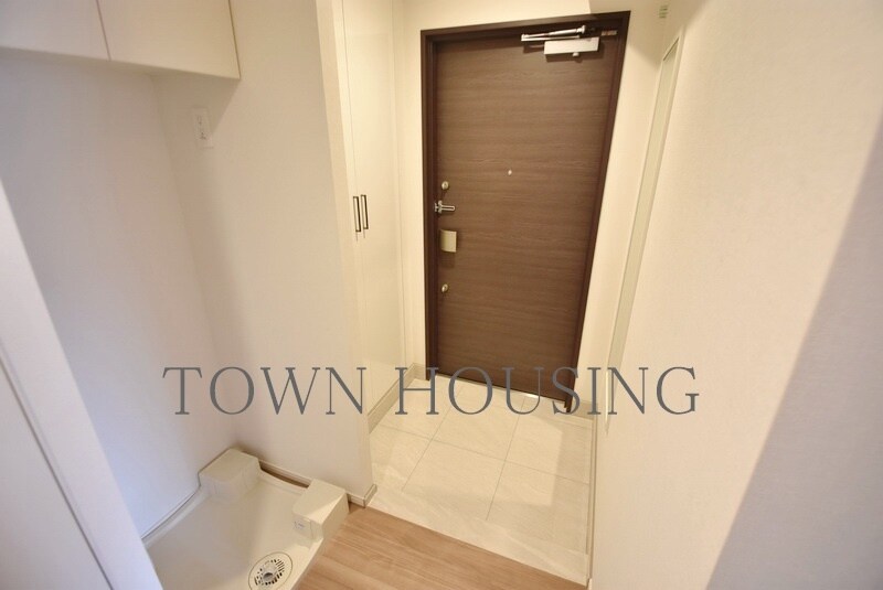 パークアクシス神楽坂・早稲田通りの物件内観写真