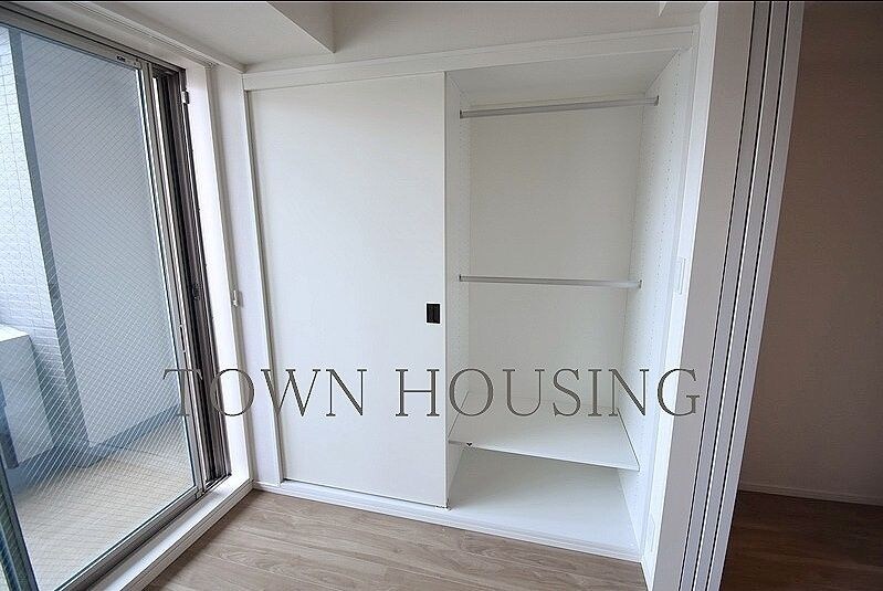 パークアクシス神楽坂・早稲田通りの物件内観写真