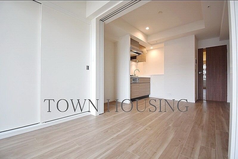 パークアクシス神楽坂・早稲田通りの物件内観写真