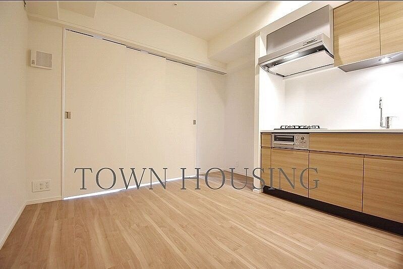 パークアクシス神楽坂・早稲田通りの物件内観写真