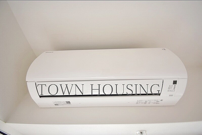 パークアクシス神楽坂・早稲田通りの物件内観写真