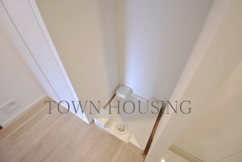 パークアクシス神楽坂・早稲田通りの物件内観写真