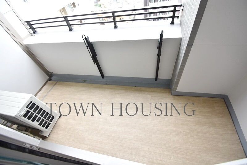 パークアクシス神楽坂・早稲田通りの物件内観写真