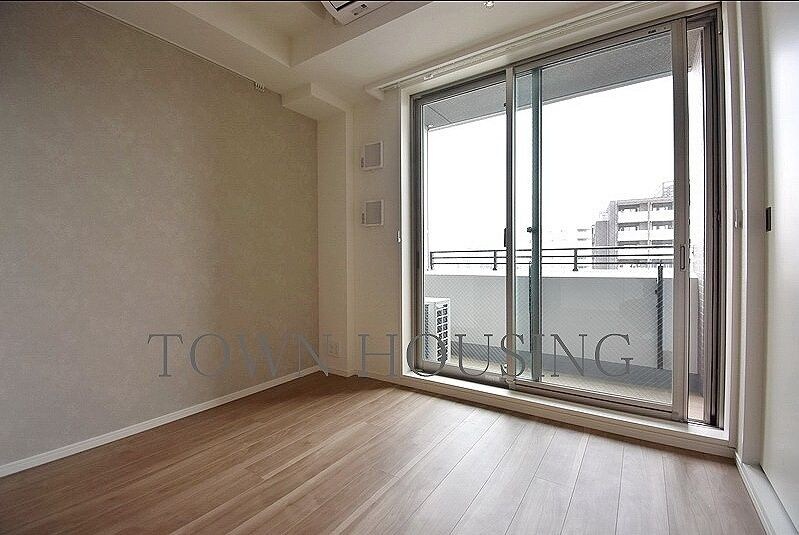 パークアクシス神楽坂・早稲田通りの物件内観写真