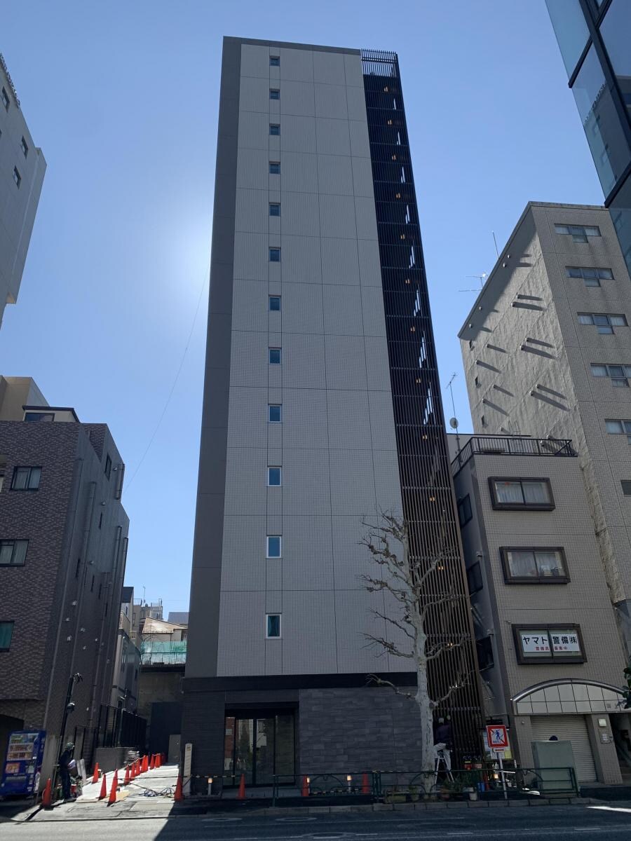 パークアクシス神楽坂・早稲田通りの物件内観写真