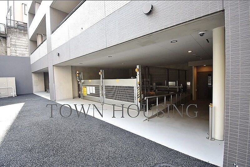 パークアクシス神楽坂・早稲田通りの物件内観写真