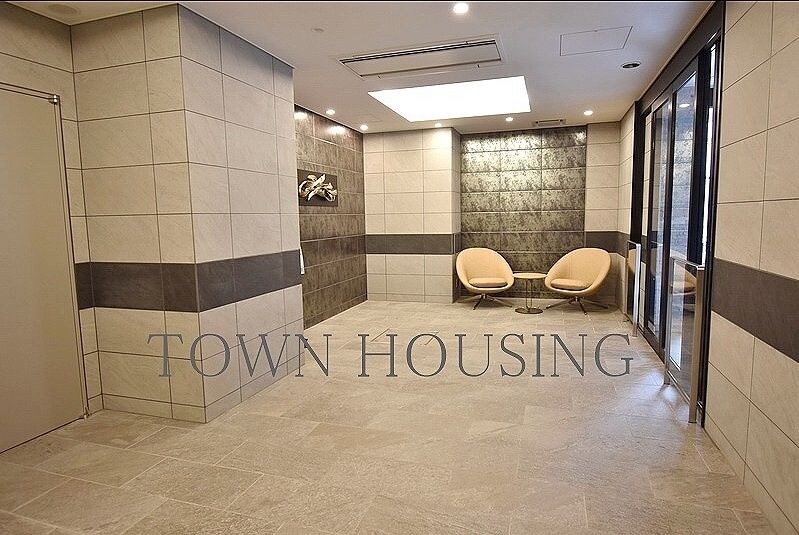 パークアクシス神楽坂・早稲田通りの物件内観写真