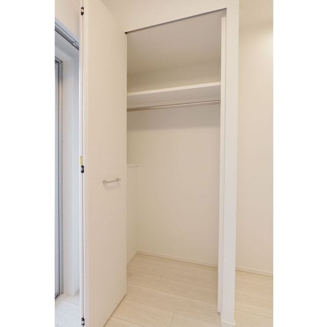 SUNIVAS飯田橋の物件内観写真