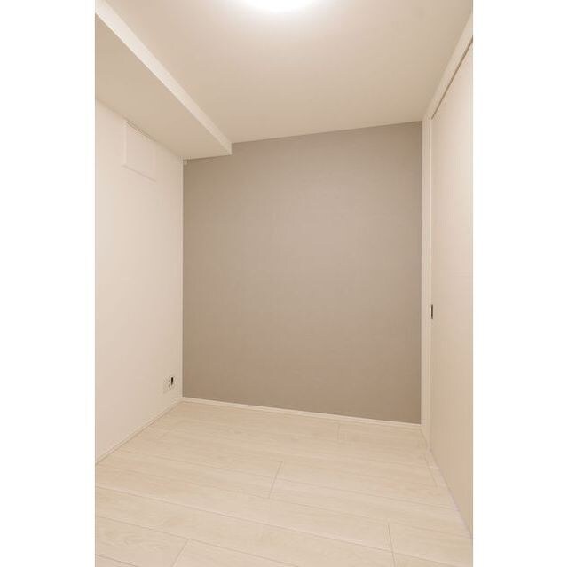 SUNIVAS飯田橋の物件内観写真