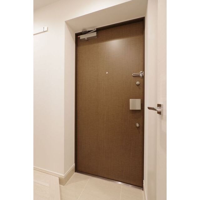 SUNIVAS飯田橋の物件内観写真