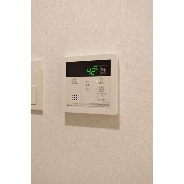 SUNIVAS飯田橋の物件内観写真