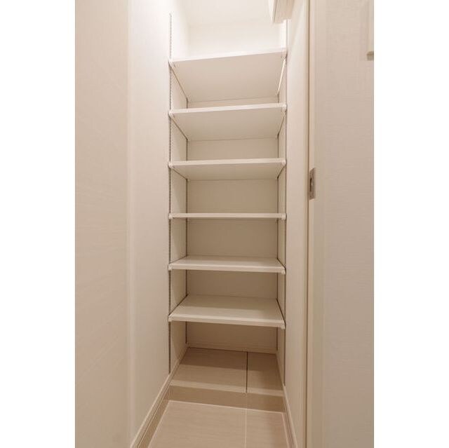 SUNIVAS飯田橋の物件内観写真