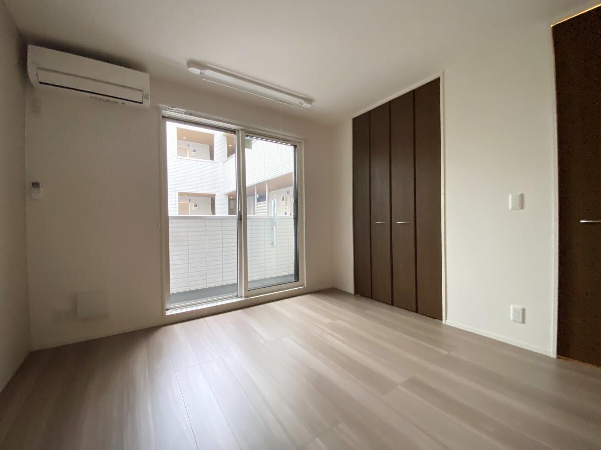 エクセリア上鷺宮IIの物件内観写真