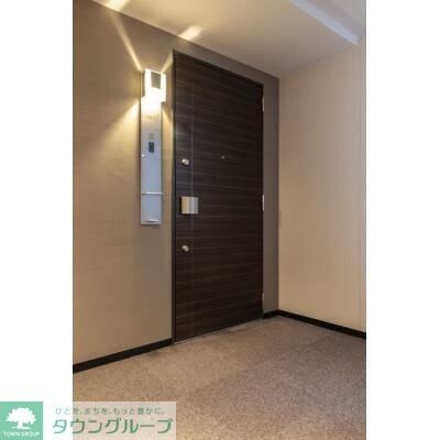 シェフルール西早稲田ラヴィーナの物件内観写真