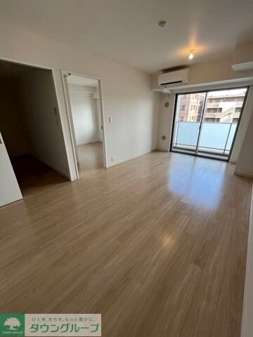 レジディア中落合B棟の物件内観写真
