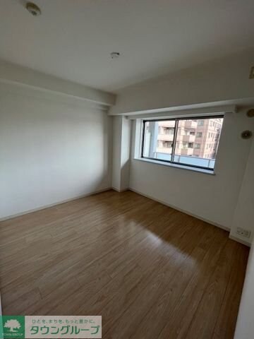 レジディア中落合B棟の物件内観写真