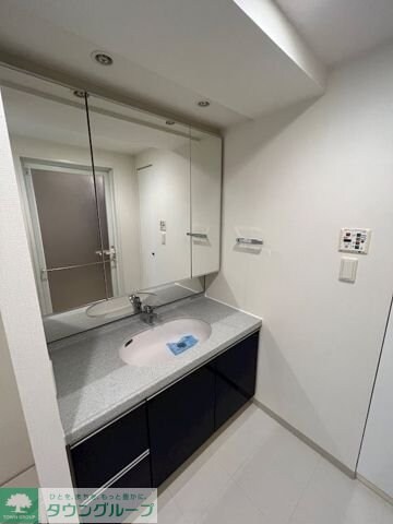 レジディア中落合B棟の物件内観写真