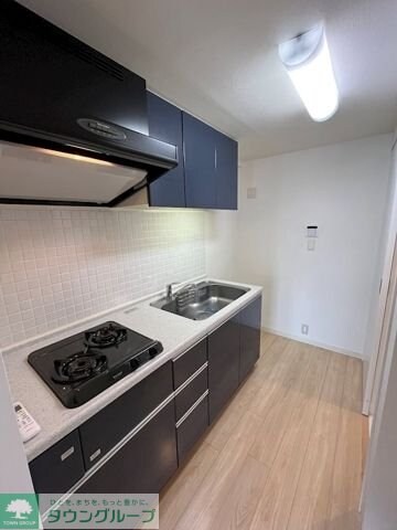 レジディア中落合B棟の物件内観写真