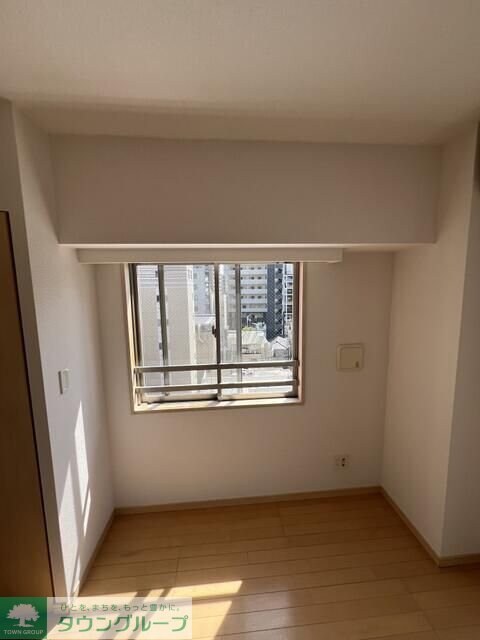 グレース早稲田の物件内観写真