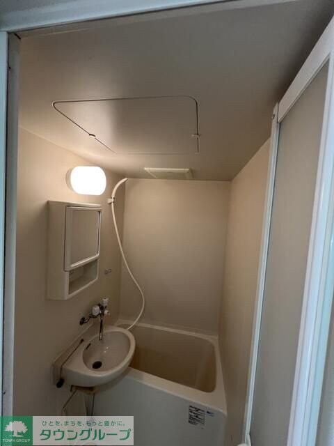 グレース早稲田の物件内観写真