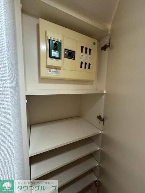 グレース早稲田の物件内観写真