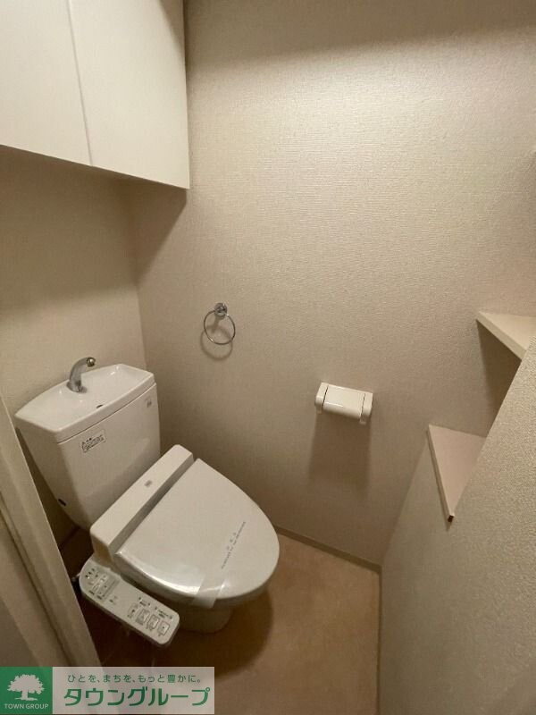 トーシンフェニックス江戸川橋の物件内観写真