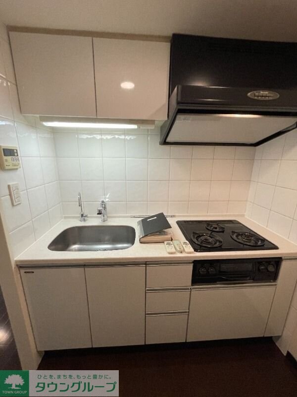 トーシンフェニックス江戸川橋の物件内観写真