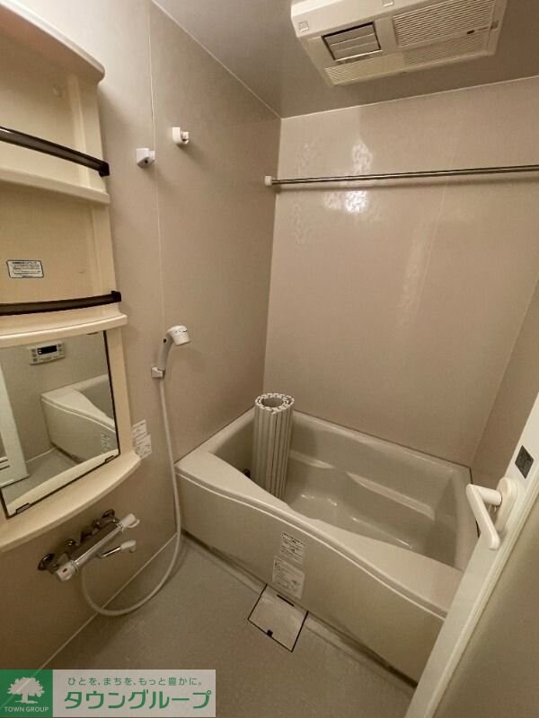 トーシンフェニックス江戸川橋の物件内観写真