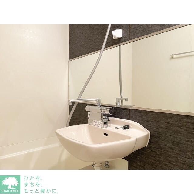 KDXレジデンス早稲田鶴巻の物件内観写真